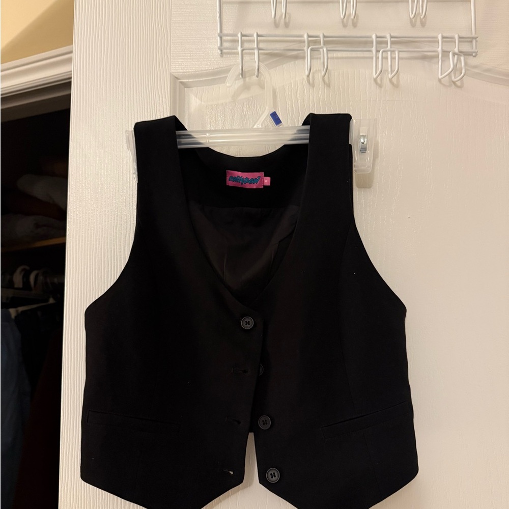 Edikted Black Top